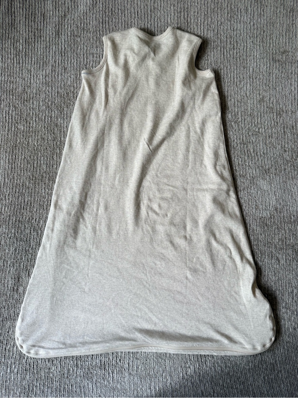 Burt’s Bees Baby Beekeeper Organic Cotton Wearable Blanket Sleep Sack 12-18M - Picture 3 of 5
